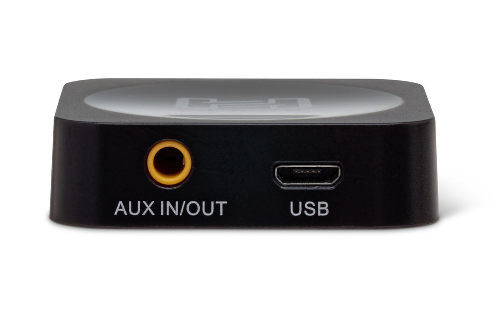 Hosa Drive IBT-402 Stereo Wireless Bluetooth Transmitter / Receiver