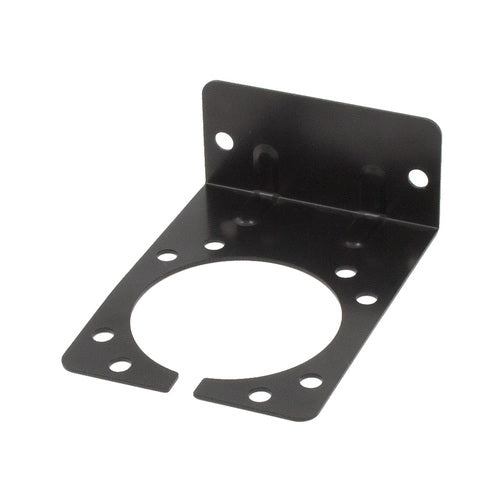 Install Bay IBT-E08 Mounting Bracket for Trailer Connector