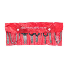 Load image into Gallery viewer, Install Bay IBTRKIT 20 Pc Radio Removal Tool Set