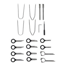 Load image into Gallery viewer, Install Bay IBTRKIT 20 Pc Radio Removal Tool Set