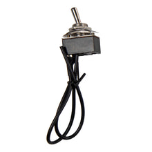 Load image into Gallery viewer, Install Bay IBTSSS Toggle Switch Standard Single Pole Single Throw On-Off