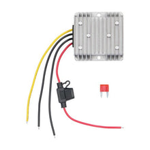 Load image into Gallery viewer, Install Bay IBVI10A 36/48V to 12V 10A 120W Inverter