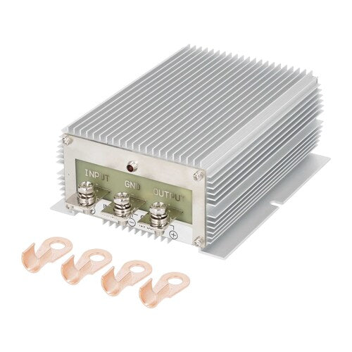 Install Bay IBVI50A 36/48V to 12V 50A 600W Inverter