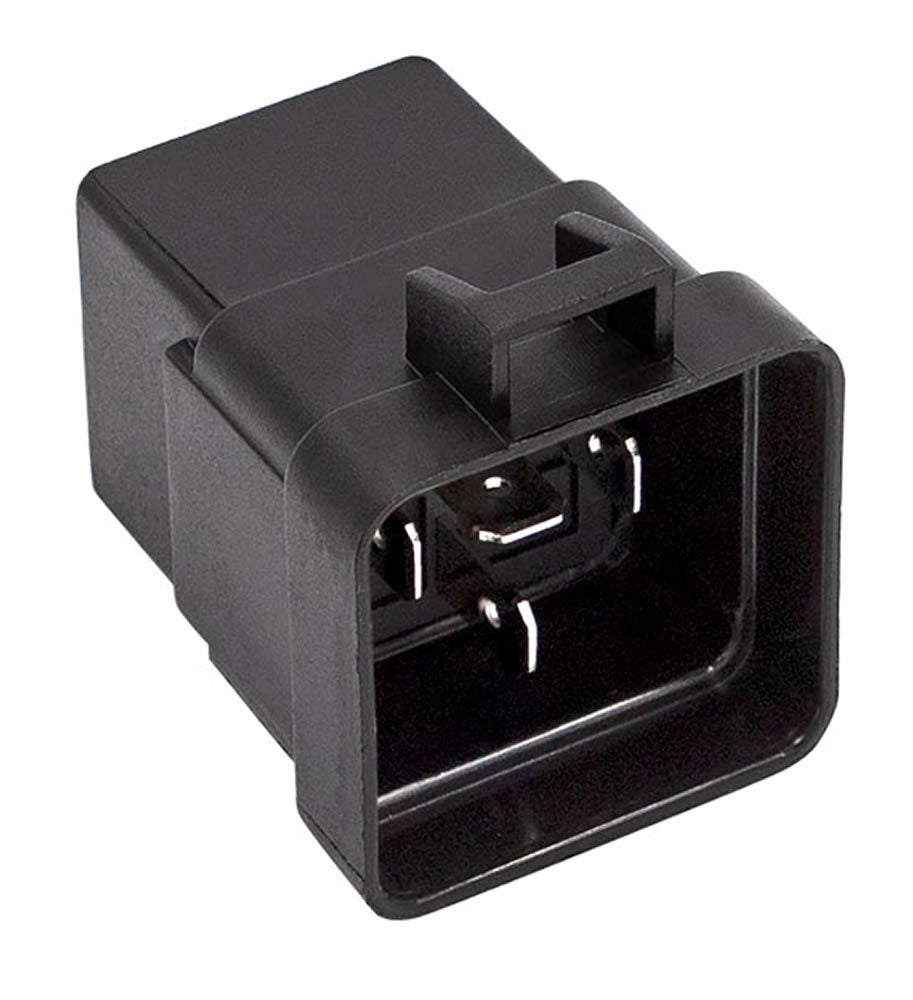 Install Bay IBW-24VRL 24 Volt 30/40 AMP Water Resistant Relay