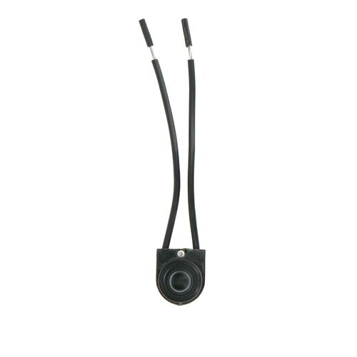 Install Bay IBWPS Toggle Switch Waterproof Single Pole Single Throw UL
