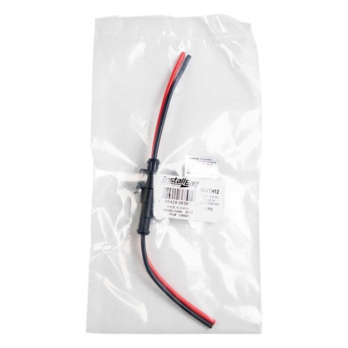 Install Bay IBWTH12 Water Resistant Connectors 12 Gauge - Each