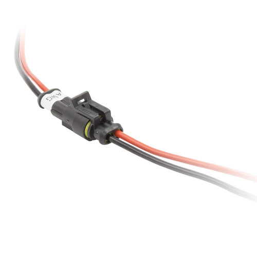 Install Bay IBWTH18 Water Resistant Connectors 18 Gauge - Each