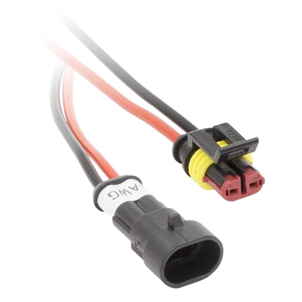 Install Bay IBWTH18 Water Resistant Connectors 18 Gauge - Each