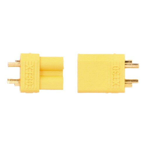 Install Bay IBXT30 XT Connector 30A 16 - 18 GA