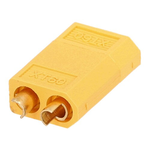 Install Bay IBXT60 XT Connector 60A 12 GA