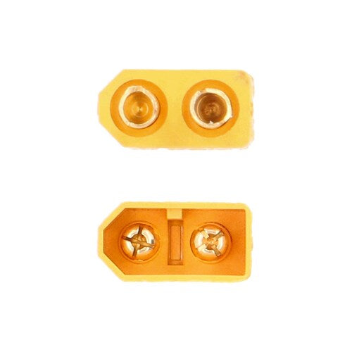 Install Bay IBXT60 XT Connector 60A 12 GA
