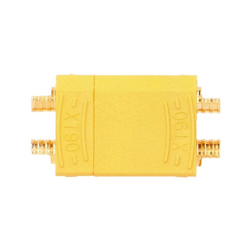 Install Bay IBXT90 XT Connector 90A 10 GA