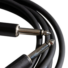Load image into Gallery viewer, On-Stage IC-10HS Instrument Cable with Heat-Shrink Relief (QTR-QTR, 10')