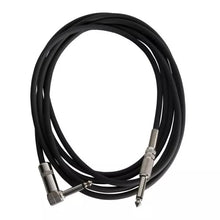 Load image into Gallery viewer, On-Stage IC-10R Instrument Cable (QTR Right Angle-QTR, 10')