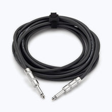 Load image into Gallery viewer, On-Stage IC-20 Instrument Cable (QTR-QTR, 20')