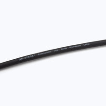 Load image into Gallery viewer, On-Stage IC-20 Instrument Cable (QTR-QTR, 20')
