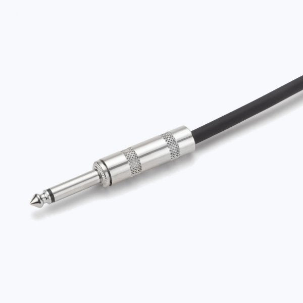 On-Stage IC-20 Instrument Cable (QTR-QTR, 20')