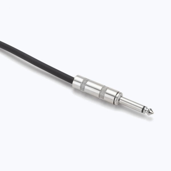 On-Stage IC-20 Instrument Cable (QTR-QTR, 20')