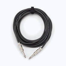 Load image into Gallery viewer, On-Stage IC-20 Instrument Cable (QTR-QTR, 20')