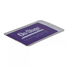 Load image into Gallery viewer, On-Stage IDT1000 Information Tag for Band Instruments