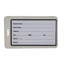 Load image into Gallery viewer, On-Stage IDT1000 Information Tag for Band Instruments