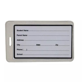 On-Stage IDT1000 Information Tag for Band Instruments