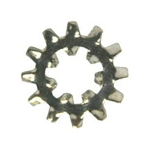 Load image into Gallery viewer, Install Bay IELW10Z Lock Washer #10 Internal/ External ZINC - Package of 100