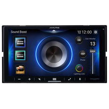 Charger l&#39;image dans la galerie, Alpine iLX-W670 Digital Multimedia 2 Pair SXE-1726S 6.5&quot; Coax &amp; KTA450 Power Pack