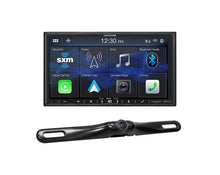 Load image into Gallery viewer, Alpine iLX-407 7&quot; Digital multimedia receiver+ Rear View Backup camera