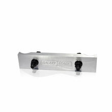 Load image into Gallery viewer, Galaxy Stage GS-TC12 12" T Joint Connector Heavy-Duty Aluminum Truss Junction for GS12 Box Truss Systems