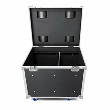 Charger l'image dans la galerie, Galaxy Stage GS-3022TP 30″ x 22″ Truck Pack Cable Trunk w/ wheels