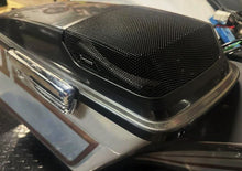Charger l'image dans la galerie, Diamond Audio MSMP692LK13 1998-2013 Harley Davidson® Cut-In Lid Kit with MP692 Speakers (2Ω)