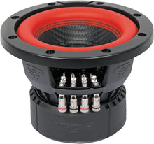 Charger l'image dans la galerie, Cerwin Vega V65DV4 Vega 1500W Subwoofer 6.5" 4Ω DVC Subwoofer