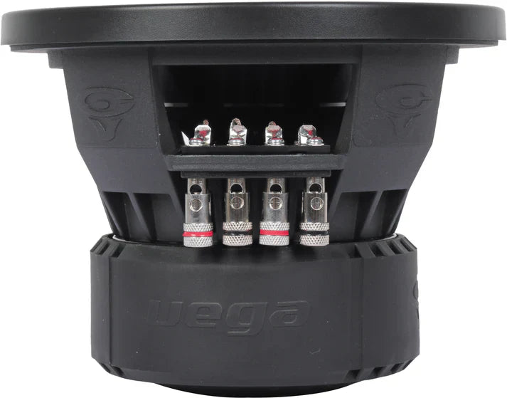 2 Cerwin Vega V65DV2 Vega 2025 Edition Subwoofer - 6.5"2Ω DVC Subwoofer