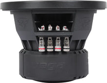 Load image into Gallery viewer, Cerwin Vega V8DV2 2025 Edition Subwoofer - 8" 2Ω DVC Subwoofer