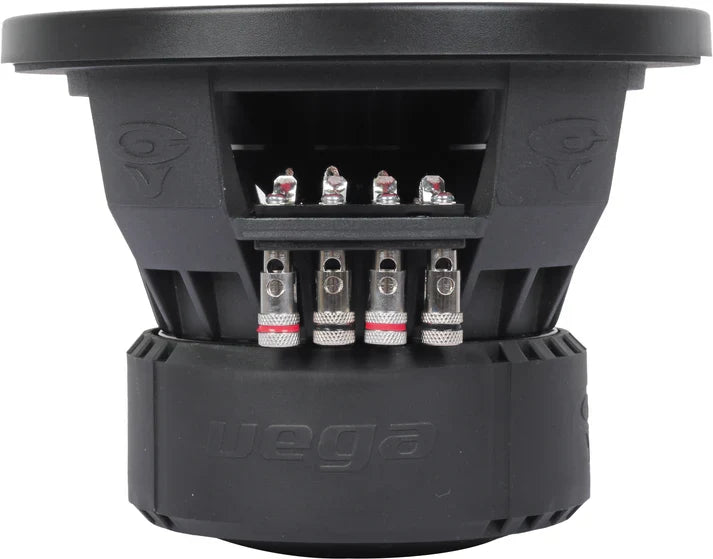 Cerwin Vega V10DV2 2025 Edition Subwoofer - 10" 2Ω DVC Subwoofer