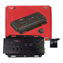 Charger l'image dans la galerie, Cerwin Vega IOEM44 4 Channel Line Output Converter, 4-In, 4-Out