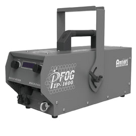 Antari IP-1600 IP-Rated Fog Machine