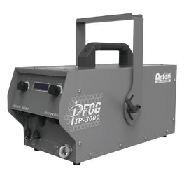 Antari IP-3000 IP-Rated Fog Machine
