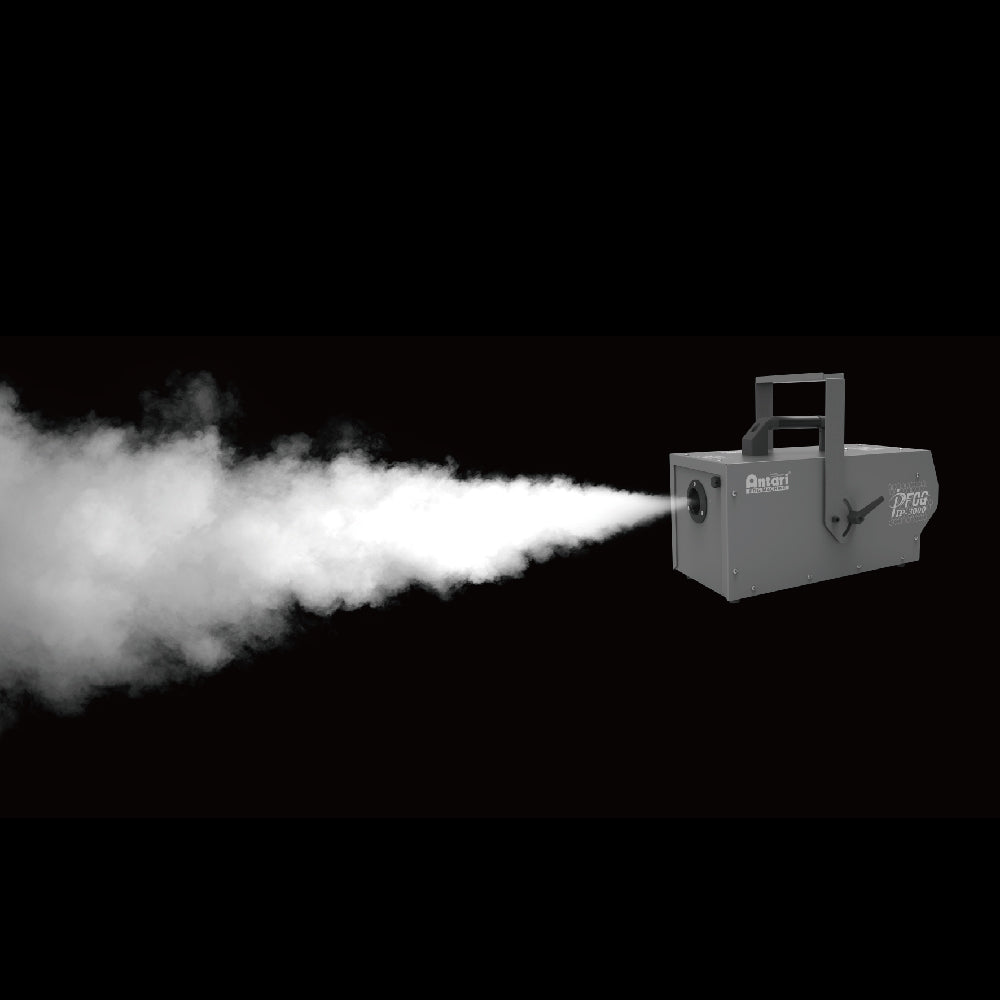 Antari IP-3000 IP-Rated Fog Machine