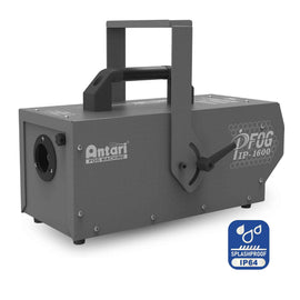 Antari IP-1600 IP-Rated Fog Machine
