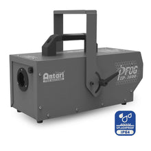 Charger l'image dans la galerie, Antari IP-1600 IP-Rated Fog Machine