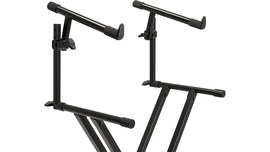 Ultimate Support IQ-X-200 IQ Series® Second tier solution for IQ-X 1000, IQ-x-2000 and stands with .788-1