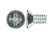Load image into Gallery viewer, Install Bay ISOPK ISO Flat Head Screw Pack - Package of 8
