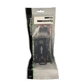 Install Bay IBR67 2 Channel Line Driver / Line Output Converter by Metra