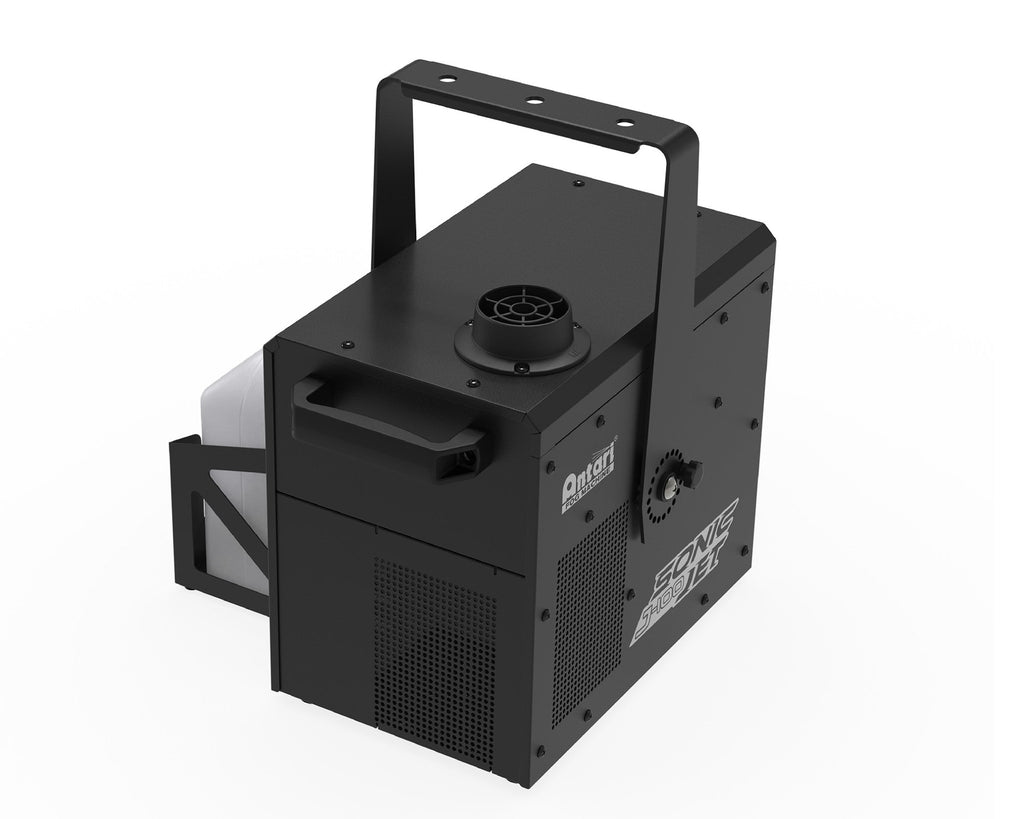 Antari J-100 Jet Fog Machine