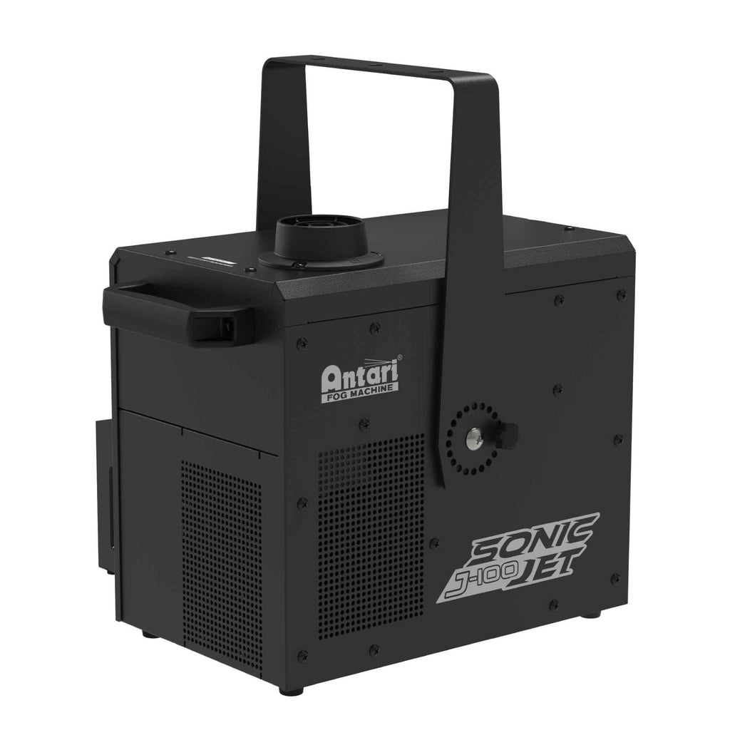Antari J-100 Jet Fog Machine