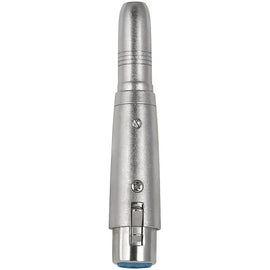 AT TQTXLRF XLR Female to 1/4