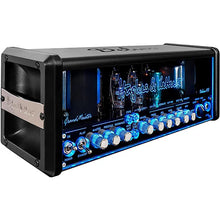 Charger l'image dans la galerie, Hughes &amp; Kettner GM40DH GrandMeister Deluxe 40 40W Guitar Amplifier Head