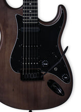 Load image into Gallery viewer, Tagima JA 3-NTS-DF/BK Electric Guitar - Natural